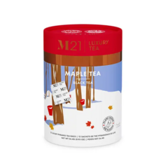 Maple Luxury Black Tea (12 ct)