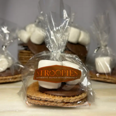 Stroopwafel S'more Kit - Single Serving