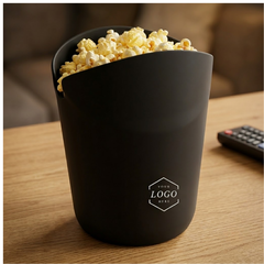 Custom Logo Branded Movie Night Mini Popper